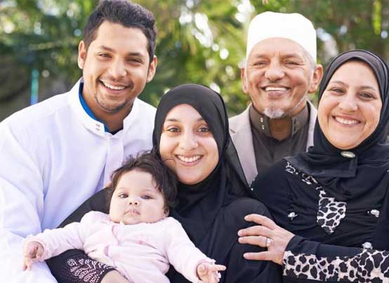 Wazifa For Family